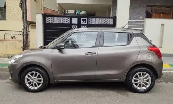 Maruti Suzuki Swift(2021-2024) Vxi